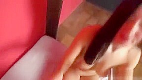 Exceptional Czech Girl Gets Teased In The Mall And Plowed In