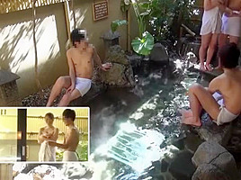 Exclusive Exclusive Threesome, Hardcore, Japanese Clip Uncut