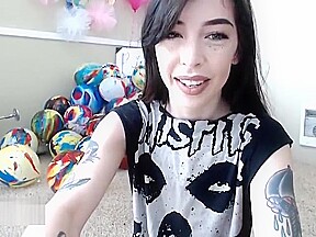 Exclusive Exclusive teens 18+, Small Tits, Striptease Scene, Watch It
