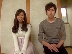 Exclusive Japanese chick in Fantastic JAV video just for you