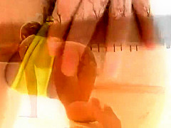 Exclusive Japanese whore in Crazy Solo Girl JAV clip, take a look