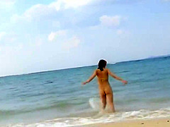 Exclusive Japanese whore in Crazy Solo Girl JAV clip, take a look
