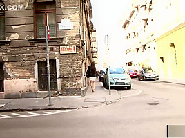 Exclusive Private Hd, Brunette, Anal Movie