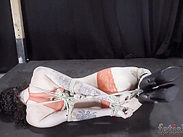 Exotic Adult Clip Lingerie Watch Exclusive Version