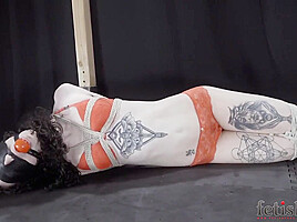 Exotic Adult Clip Lingerie Watch Exclusive Version