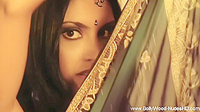 Exotic And Seduction Loving Babe