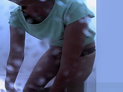 Exotic Changing Room, Amateur, Russian Movie Ever Seen
