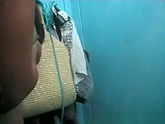 Exotic Changing Room, , Russian Clip You'Ve Seen