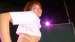 Exotic Homemade Asian, Japanese, Fetish Clip Only For You