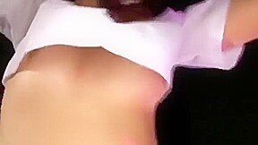 Exotic Homemade Asian, Japanese, Fetish Clip Only For You