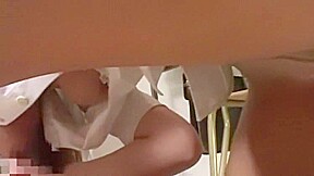 Exotic Japanese girl Rei Aoki in Amazing POV JAV movie