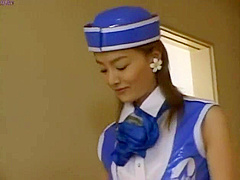 Exotic Japanese girl Rei Itoh in Incredible POV, Cunnilingus JAV scene