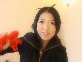 Exotic Japanese girl in Crazy Amateur JAV video