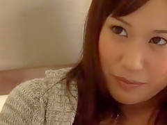 Exotic Japanese model Arisu Hayase in Fabulous JAV movie