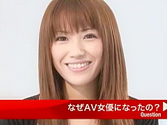 Exotic Japanese model Kirara Kurokawa in Horny Fetish JAV clip