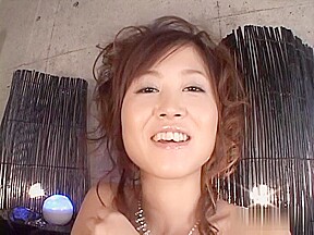 Exotic Japanese model Moe Ousawa in Horny JAV uncensored Dildos/Toys clip