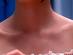 Exotic Japanese model in Best JAV clip like in your dreams