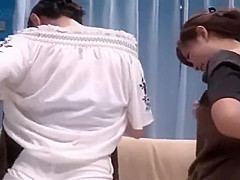 Exotic Japanese model in Best JAV clip like in your dreams
