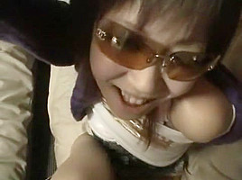 Exotic Japanese model in Hottest Masturbation, Compilation JAV clip