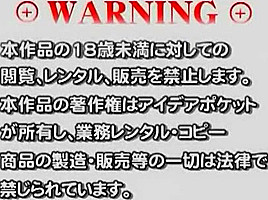 Exotic Japanese slut Mina Nakano, Izumi Hasegawa, Tsubasa Okina in Hottest Cumshot, POV JAV video