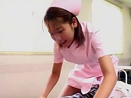 Exotic Japanese slut Mina Nakano, Izumi Hasegawa, Tsubasa Okina in Hottest Cumshot, POV JAV video