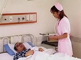 Exotic Japanese slut Mina Nakano, Izumi Hasegawa, Tsubasa Okina in Hottest Cumshot, POV JAV video