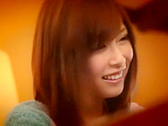 Exotic Japanese slut Rico Yamaguchi in Best Big Tits, Couple JAV clip