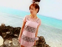 Exotic Japanese slut Rico Yamaguchi in Best Big Tits, Couple JAV clip