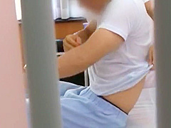 Exotic Japanese whore Miku Tanaka, Yuzu Yamanashi, Imai Natsumi in Best Handjobs JAV movie