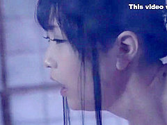 Exotic Japanese whore Yui Hatano, Kotone Amamiya, Rina Kawase in Best JAV scene