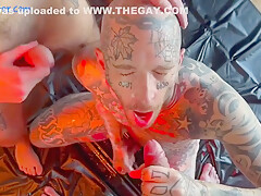 Exotic Porn Movie Gay Big Dick Crazy