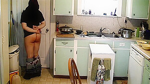 Exotic Porn Scene Milf Hot Only Here
