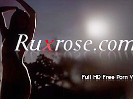 Exotic Porn Video Stockings Incredible , Watch It - Ariana Aimes And Amanda Lane
