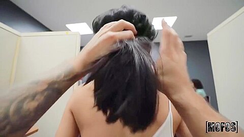 Exotic Pornstar Jade Kimiko Catchy Sex Movie