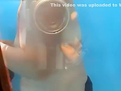 Exotic Russian, Amateur, Beach Movie Show