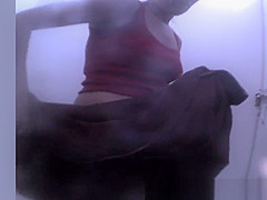 Exotic Russian, Beach, Amateur Movie Only Here