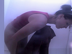 Exotic Russian, Beach, Amateur Movie Only Here