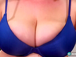Exotic Sex Movie Big Tits Just For You