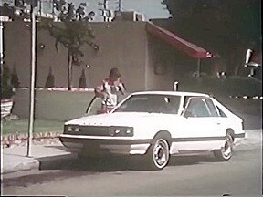 Exotic adult clip homo Vintage crazy just for you