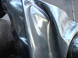 Exotic amateur Femdom, BDSM xxx video