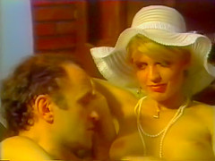 Exotic classic adult video from the Golden Epoch