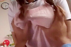 Exotic homemade Big Tits, Lingerie adult scene