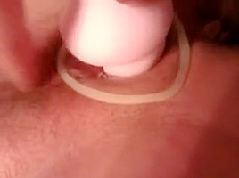 Exotic homemade Close-up, Dildos/Toys sex clip
