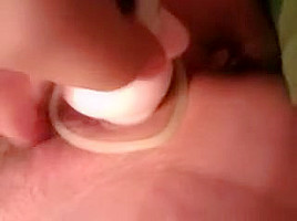 Exotic homemade Close-up, Dildos/Toys sex clip