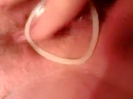 Exotic homemade Close-up, Dildos/Toys sex clip