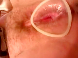 Exotic homemade Close-up, Dildos/Toys sex clip