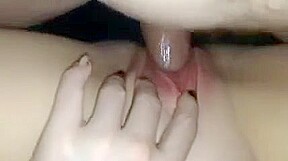 Exotic homemade Close-up xxx clip