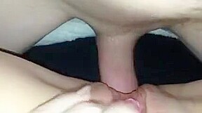 Exotic homemade Close-up xxx clip