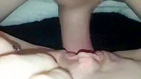 Exotic homemade Close-up xxx clip