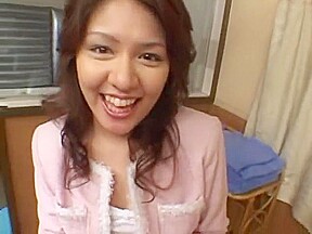 Exotic homemade Cumshots, POV adult video